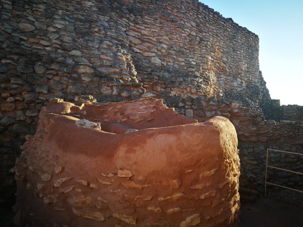 La Motilla de Azuer