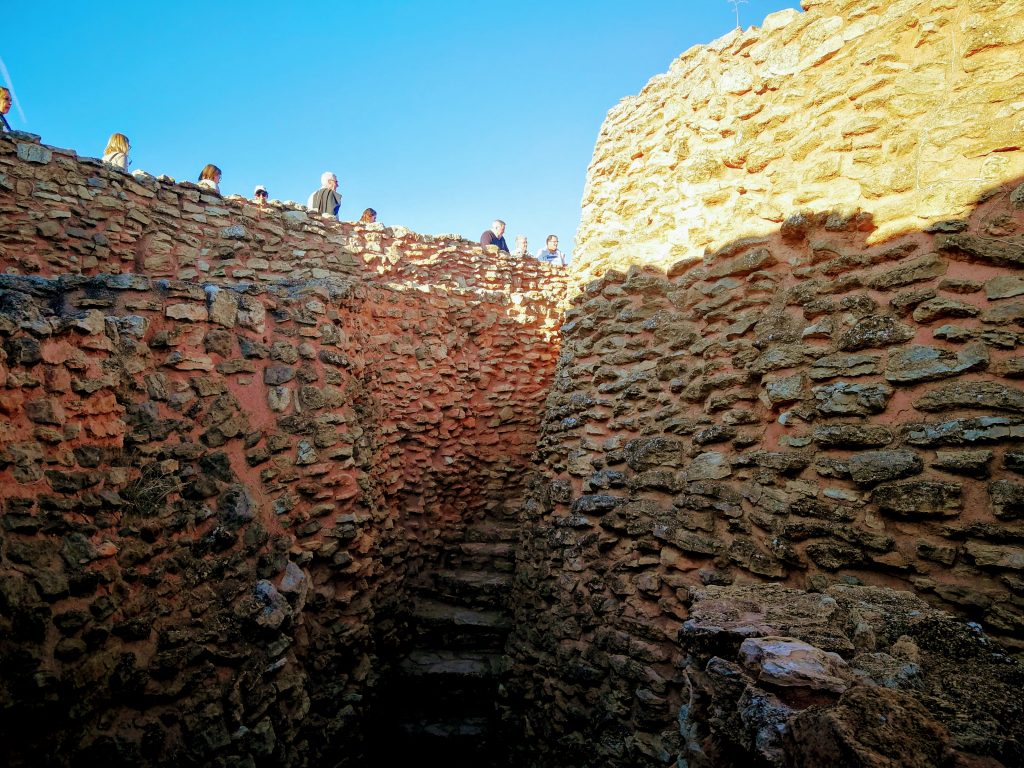 La Motilla de Azuer