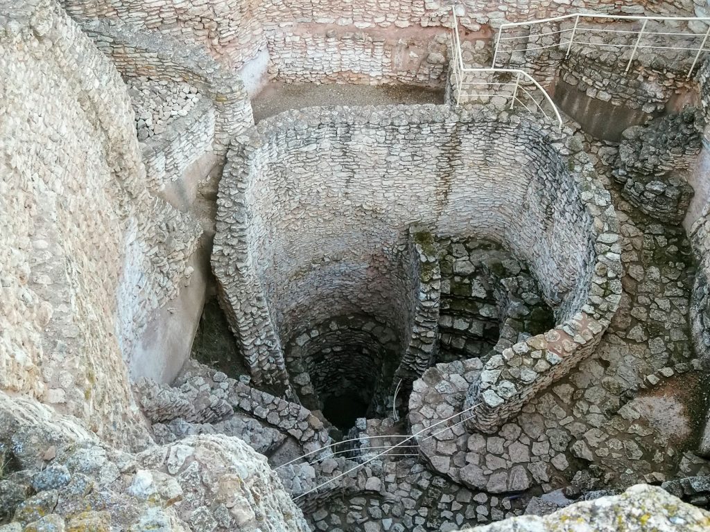La Motilla de Azuer
