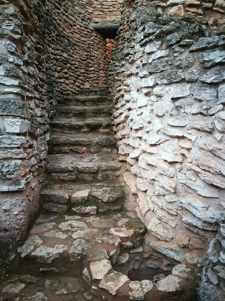 La Motilla de Azuer