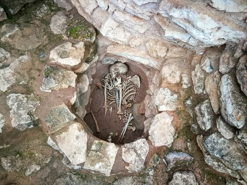 La Motilla de Azuer
