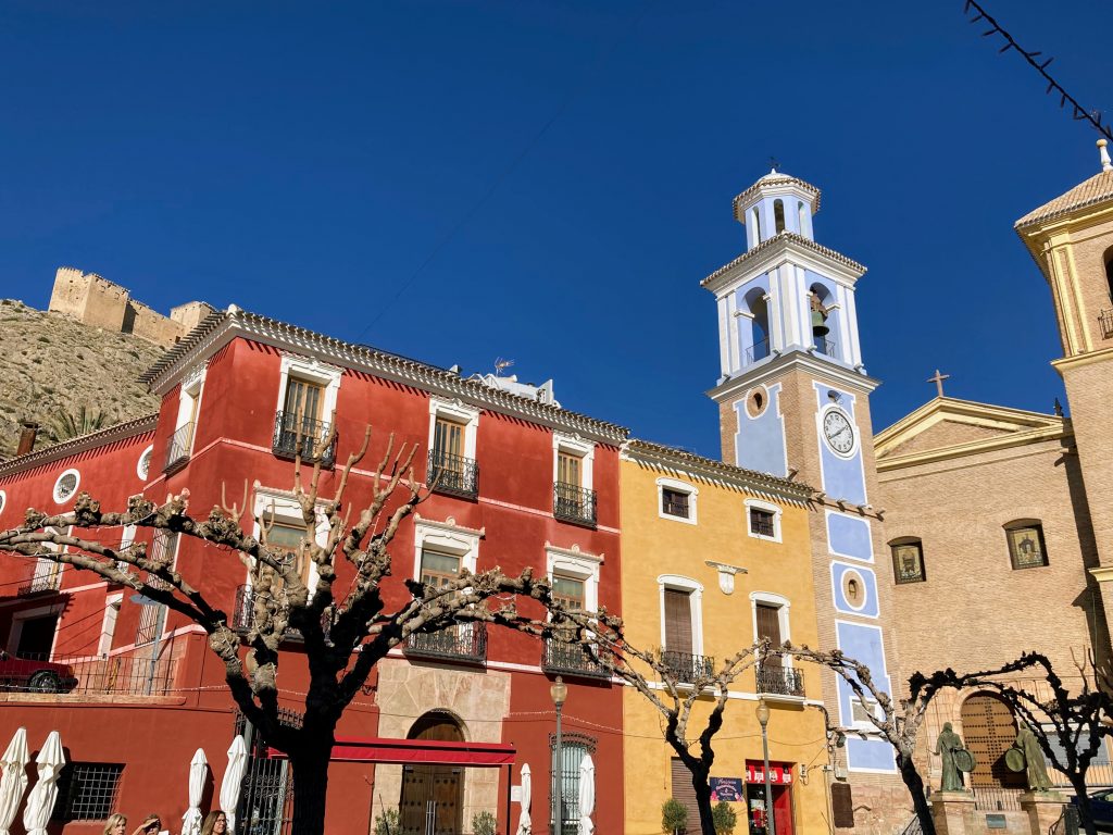 Mula, Murcia