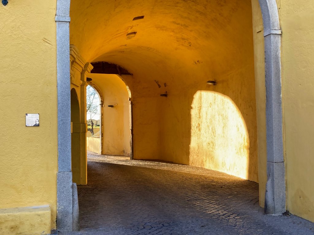 Elvas