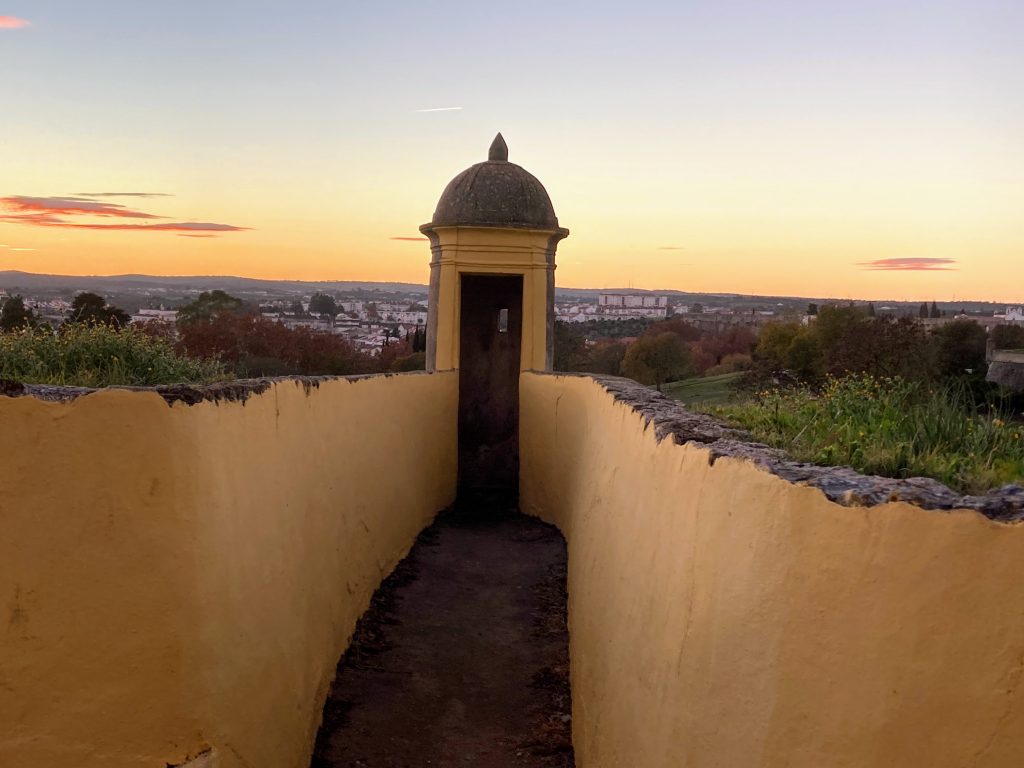 Elvas