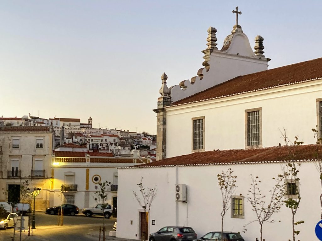 Elvas