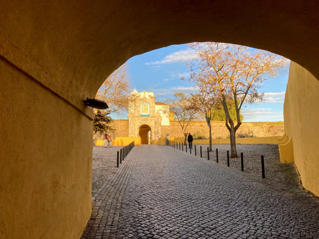 Elvas