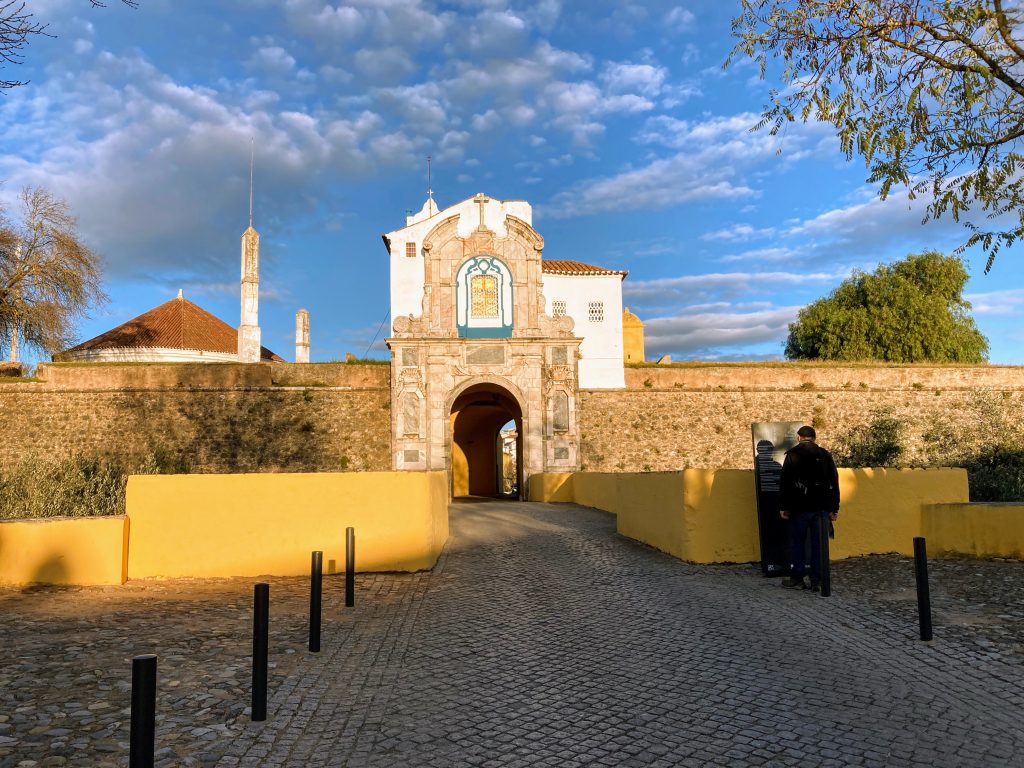 Elvas