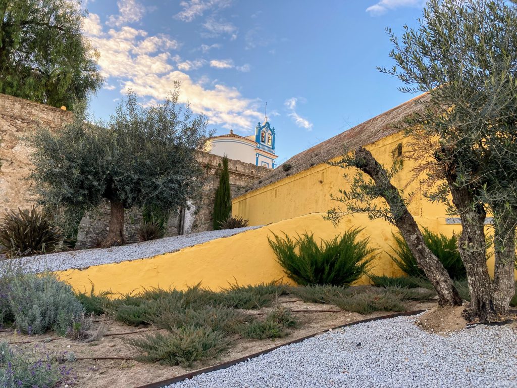 Elvas