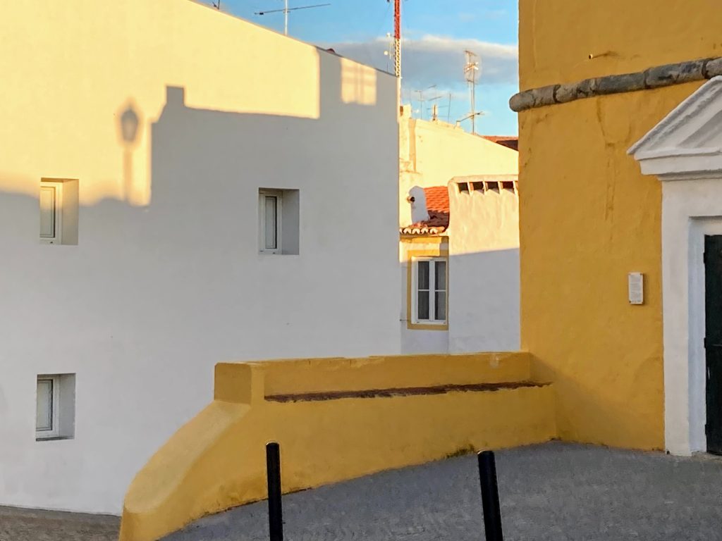 Elvas
