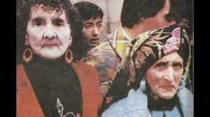 Las dos en punto: hermanas Fandiño Ricart.