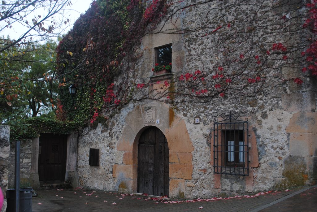 Sepúlveda.
