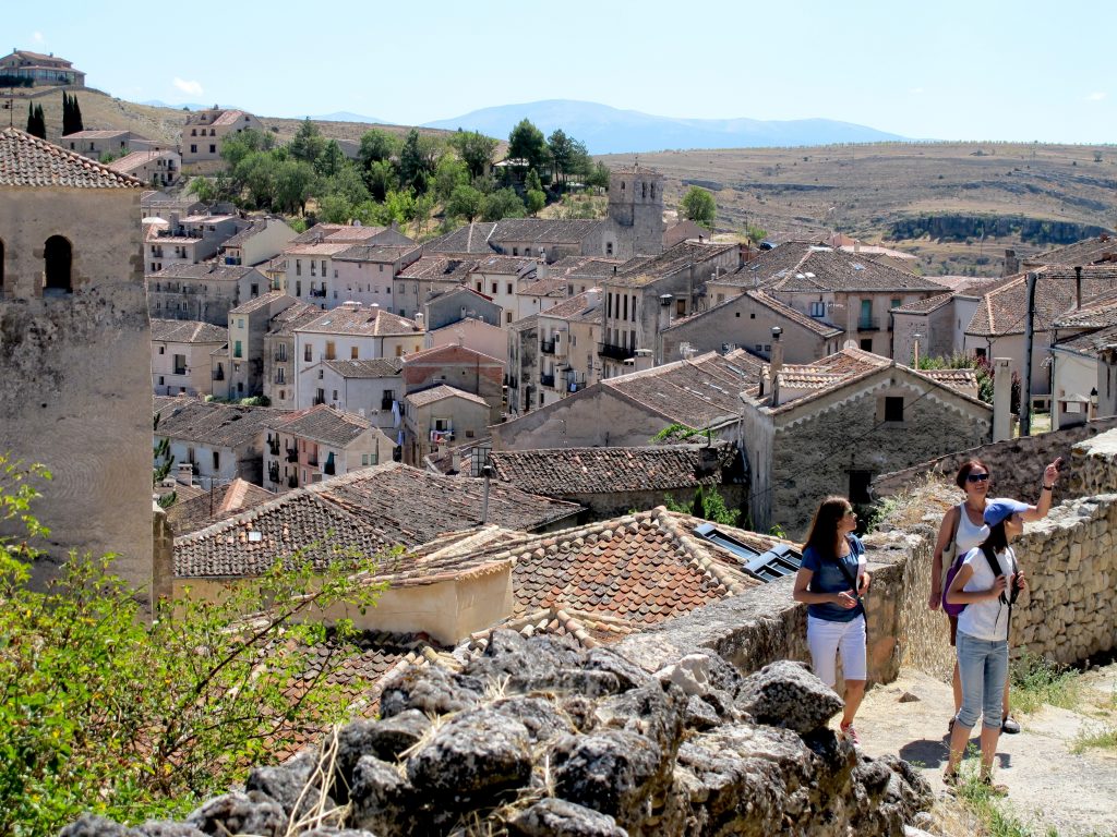 Sepúlveda
