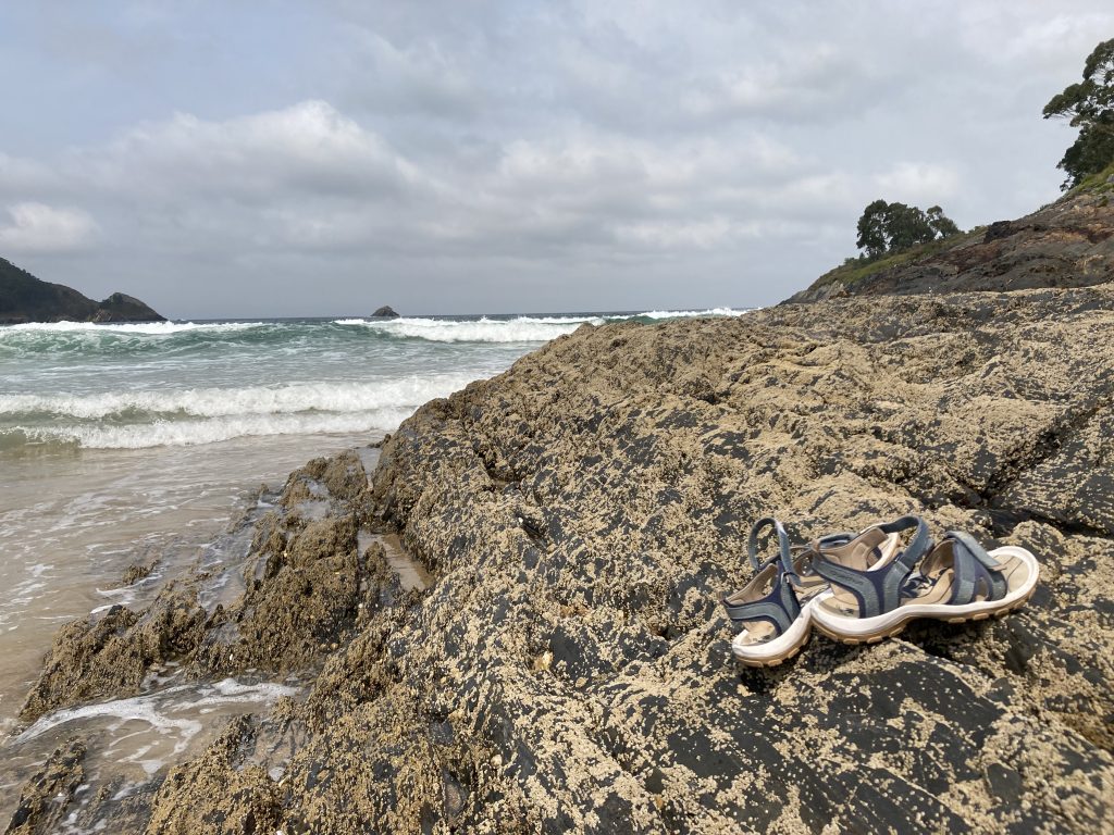 Playa Abrela