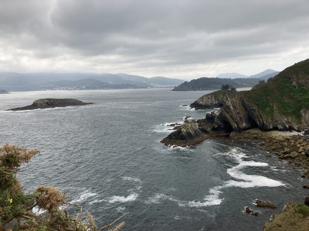 Punta Socastro