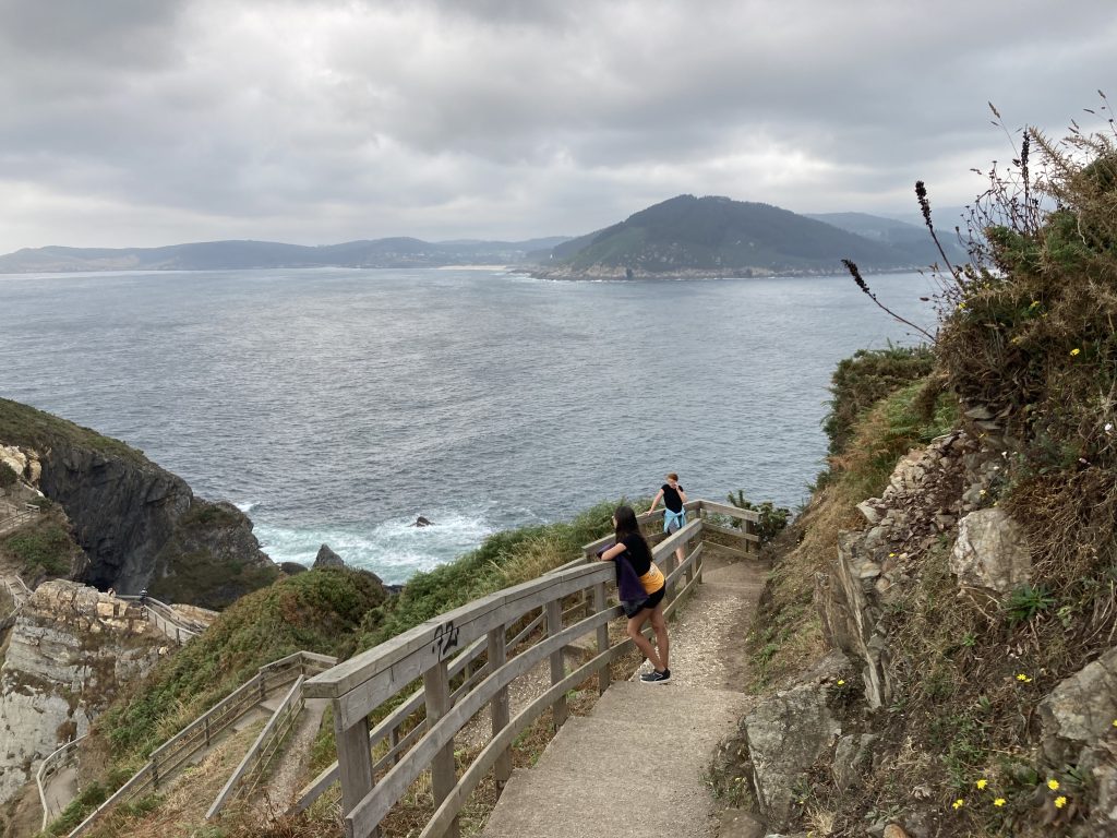Punta Socastro