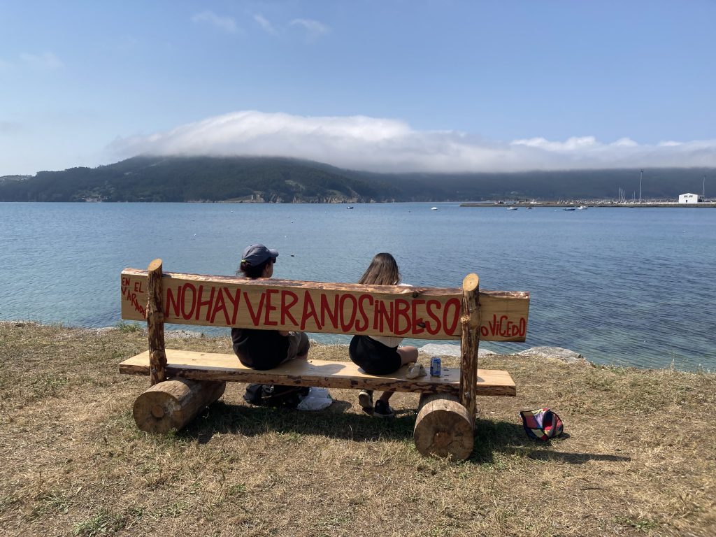 O Vicedo, la Mariña Lucense