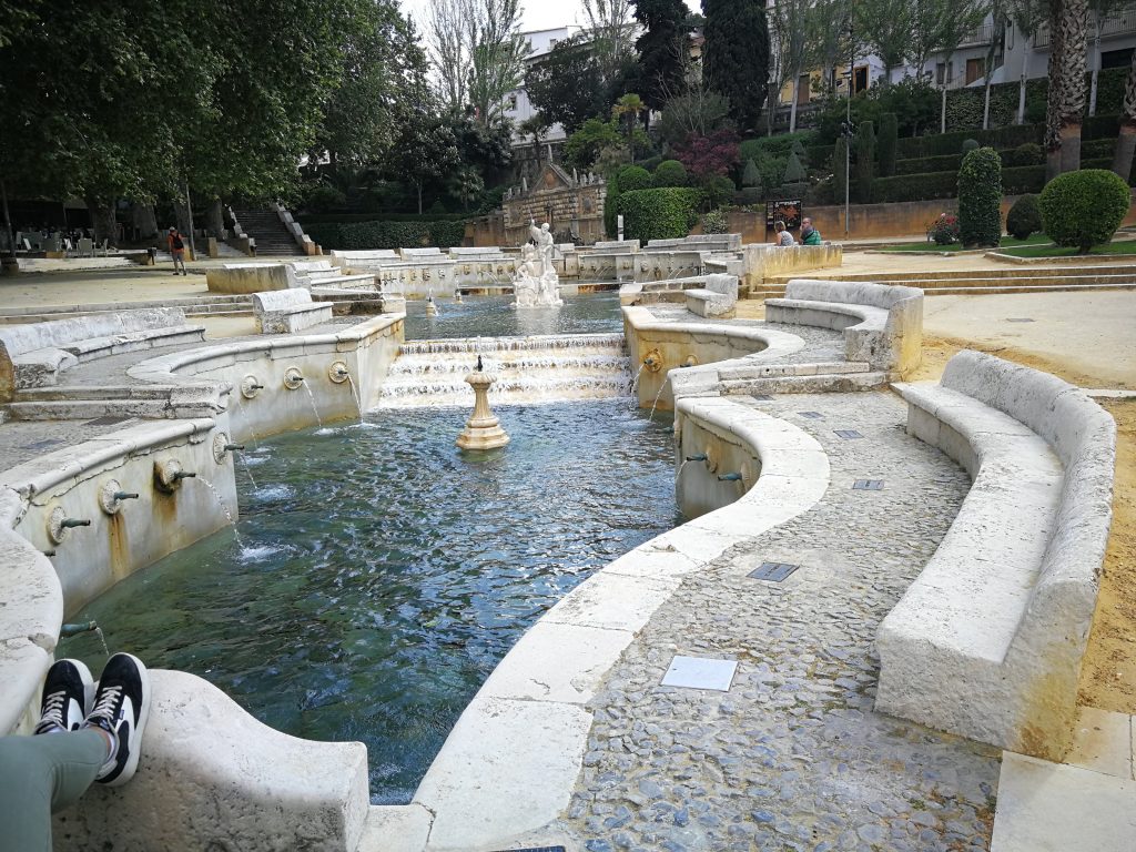 Priego de Córdoba.