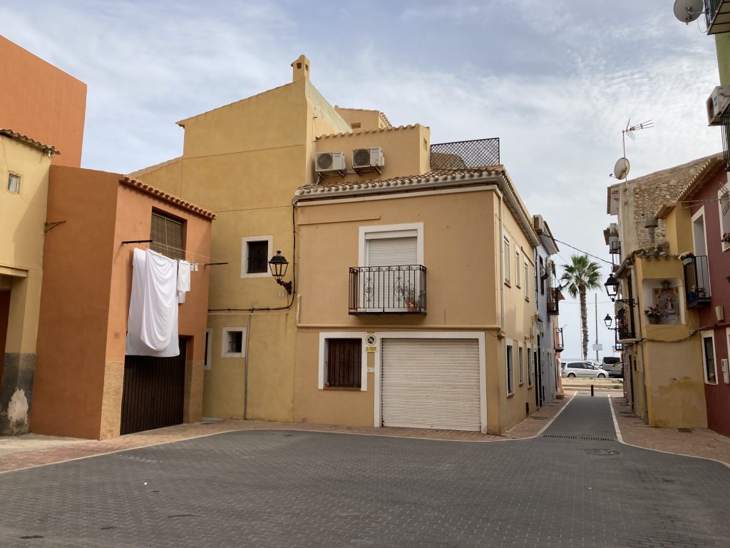 Villajoyosa