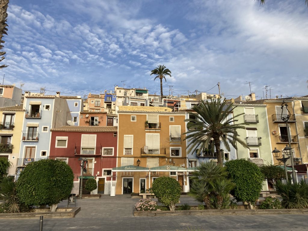Villajoyosa