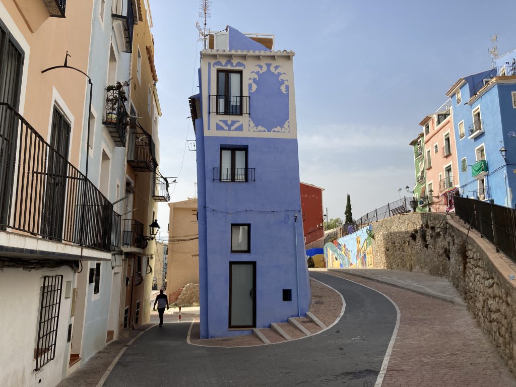 Villajoyosa