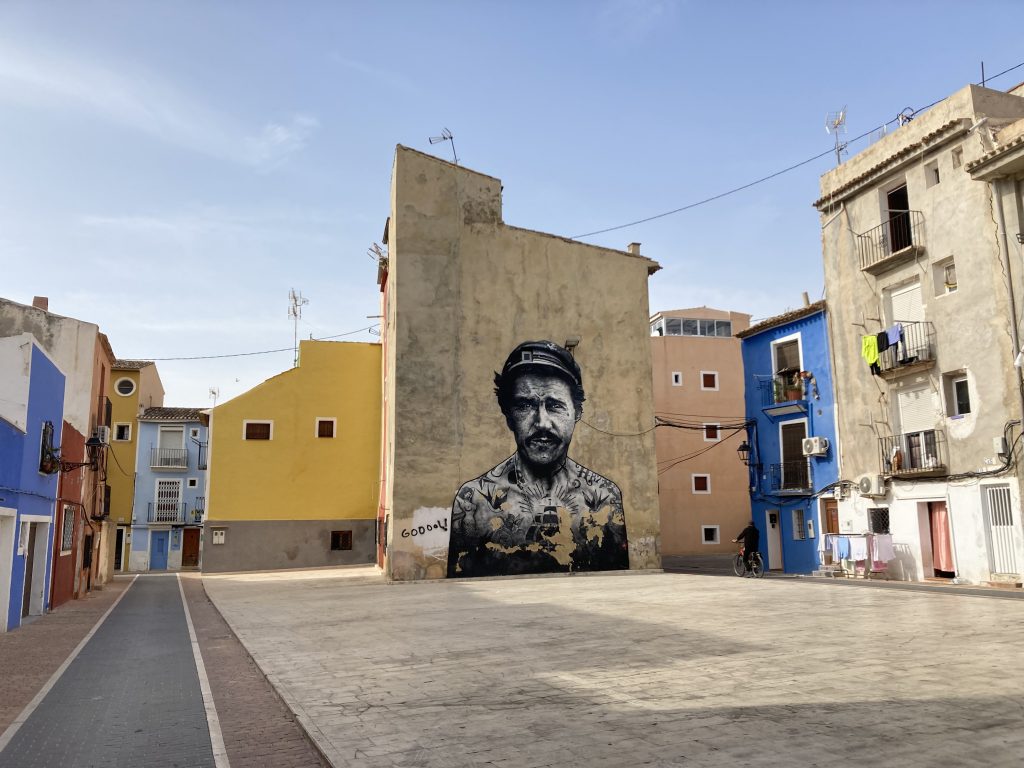 Villajoyosa