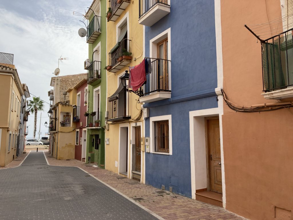 Villajoyosa