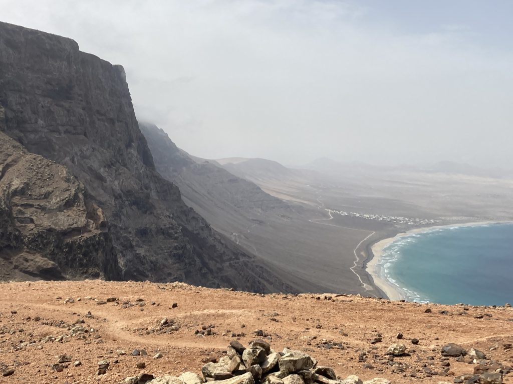 Mirador de Haría, Lanzarote