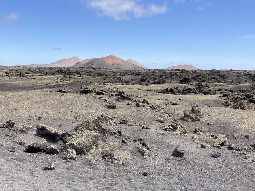 Timanfaya
