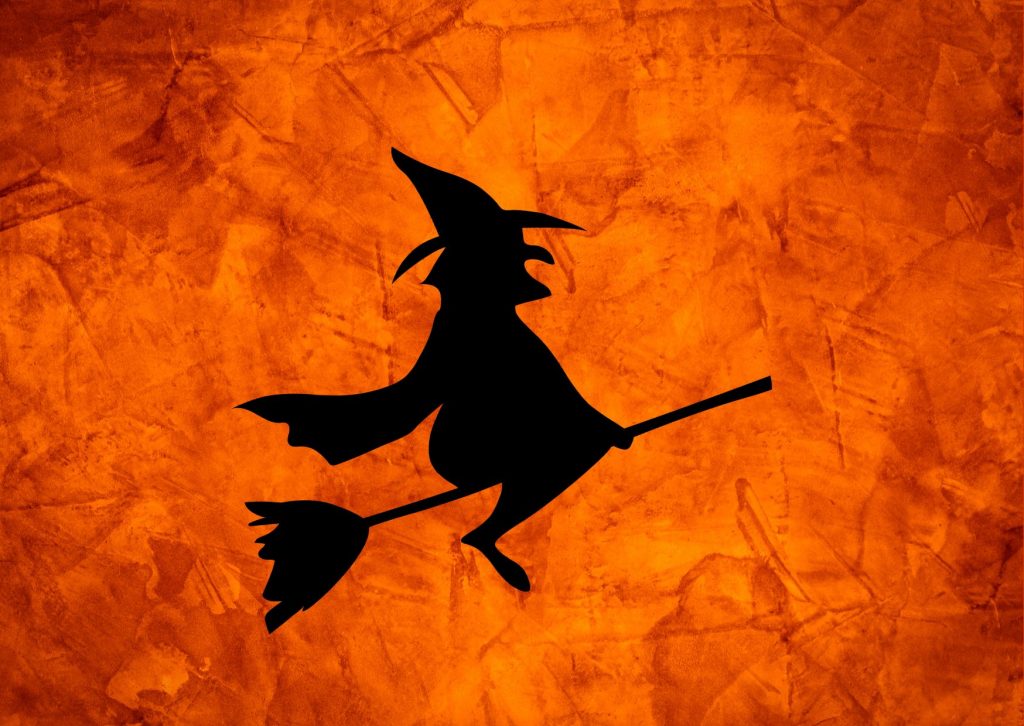 Halloween entrevistas