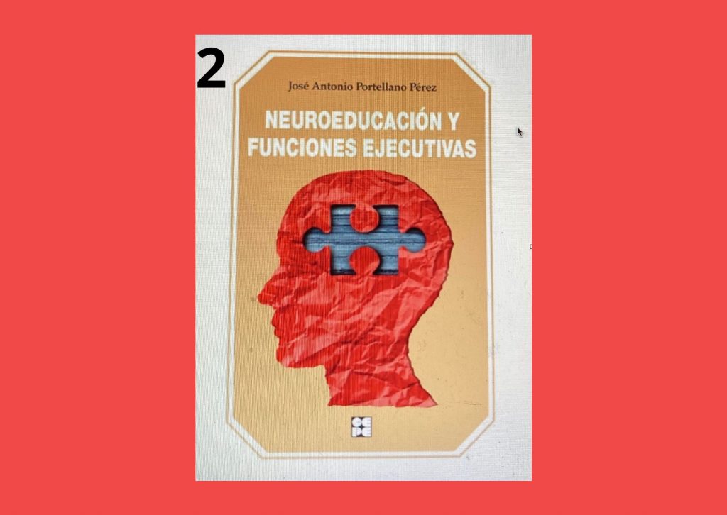 Las funciones ejecutivas y el síndrome disejecutivo.